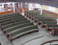 Grove Street Church 5th June 2023