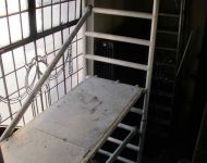 Tower Restoration 2 February 2025