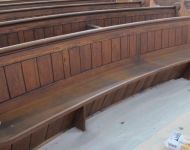 Grove Street Church 29th February 2024