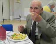 200th Anniversary Meal 3rd July 2022