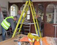 Grove Street Church 28th June 2023