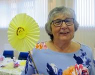 Messy Church 9th September 2018