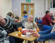 Christingle 10th December 2023