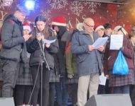 Star Studded Christmas Spectacular 26th November 2023