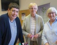 Messy Church 8th October 2023