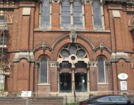 Grove Street Church 26th July 2023