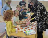 Messy Church 13th March 2022