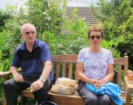 Action for Children Walk 25th June 2017
