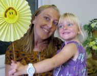 Messy Church 9th September 2018