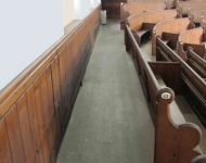 Grove Street Church 5th June 2023