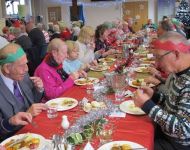 Christmas Lunch 14th December 2023