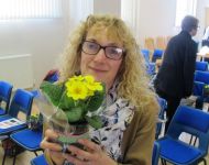 Mothering Sunday Service 31st  March 2019