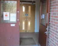 Grove Street Church 26th July 2023