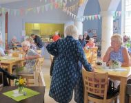 Flower Festival 5th July 2025