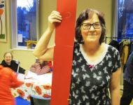 Messy Church 13th January 2019