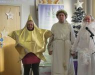 Nativity Play 17th December 2023