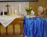World Day of Prayer 4th March 2022