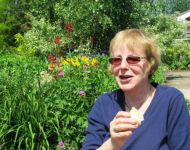 Action for Children Walk 5th June 2016