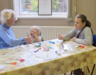 Messy Church 13th October 2019