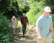 Action for Children Walk 5th June 2016