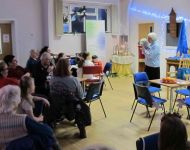 Christingle 10th December 2023