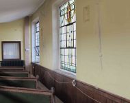 Grove Street Church 25th February 2024