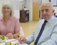200th Anniversary Meal 3rd July 2022