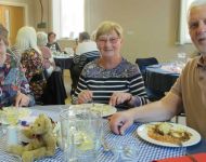 Film Afternoon 28th September 2024