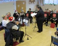 Star Studded Christmas Spectacular 26th November 2023
