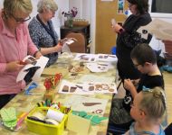 Messy Church 14th April 2019