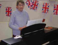 World Day of Prayer 4th March 2022