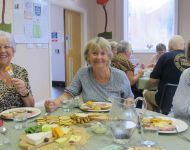 Film Afternoon 19th July 2025