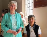 Charter Day Celebrations 7th May 2018