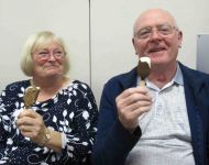 Film and Afternoon Tea 14th October 2023