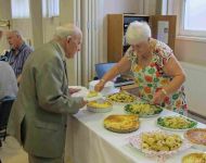 200th Anniversary Meal 3rd July 2022
