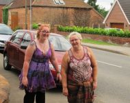 Action for Children Walk 25th June 2017