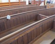 Grove Street Church 29th February 2024