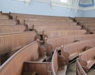 Grove Street Church 5th June 2023