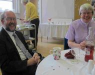 200th Anniversary Meal 3rd July 2022