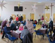 Star Studded Christmas Spectacular 25th November 2023