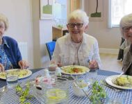 Film Afternoon 28th September 2024