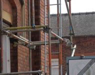 Grove Street Church 26th July 2023