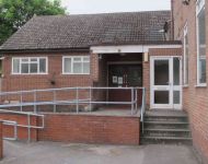 Grove Street Church 5th June 2023