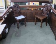 Grove Street Church 5th June 2023