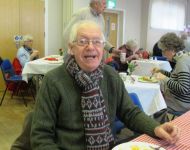 Action for Children Pancake Lunch 17th February 2018