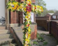 Easter Sunday 17th April 2022