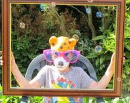 Messy Church @ Bassetlaw Museum 9th July 2017