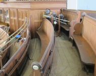 Grove Street Church 5th June 2023