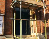Grove Street Church 15th August 2023