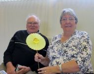 Messy Church 9th September 2018